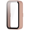 thumbnail image 3 of PC Full Screen Protector Case Anti-Scratch Protective Case Shockproof Bumper Protective Cover for Honor Band 9 Accessories, 3 of 9