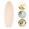 thumbnail image 2 of 1Set Surfboard For Diy And Home Decoration In Beige And Wood Color, 2 of 8