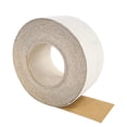thumbnail image 1 of Rollo de papel de lija Sutekus, grano 80, 7 cm x 15 m, gancho y lazo, 1 of 6
