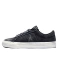 thumbnail image 3 of Converse One Star Pro Corduroy - Zapatillas de lona de corte bajo, cómodas, modernas, antideslizantes y resistentes al desgaste para hombres y mujeres, 3 of 5