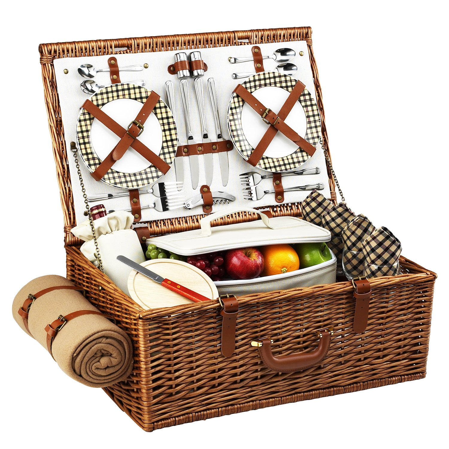 picnic basket backpack