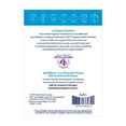 thumbnail image 4 of AZO Vaginal Health Probiotic Daily Supplement, Restores Natural Feminine Balance of Good Bacteria & Yeast, Safe During Pregnancy, 14 Count, 4 of 8