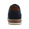 thumbnail image 4 of Vance Mens Rutger Plain Toe Hybrid Dress Shoe, 4 of 10