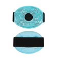 thumbnail image 4 of IcepackforkneepainrechargeableHotcoldCompresse de Refroidissement Pack de Perles, 4 of 5