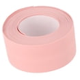 thumbnail image 4 of Tape Sealing Strip Bath Bathroom Caulk Caulk Tape For Kitchen Sink Wall Corner Mildew Resistant Toilet Brand New, 4 of 11