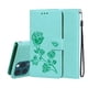 thumbnail image 1 of Flip Book Style Wallet Leather Cases For Apple For IPhone 14 Pro Max 14 Plus 12 13 Mini SE 2022 11 12 13 Pro Max X XS XR, 1 of 4