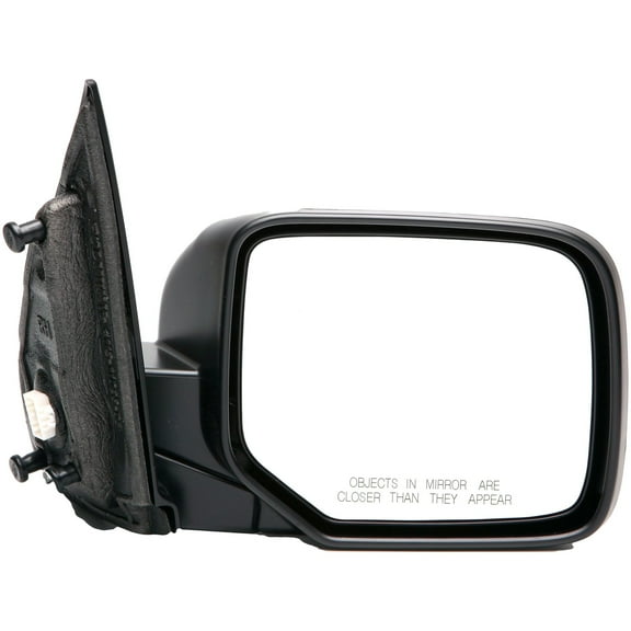 Dorman 955-1721 Passenger Side Door Mirror for Specific Honda Models