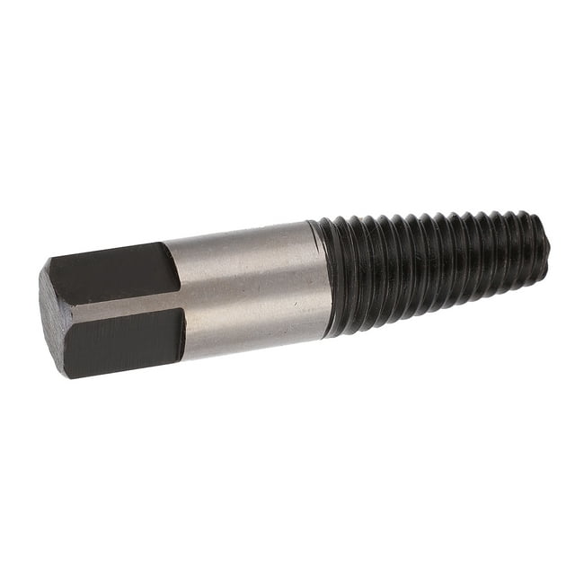 Damaged Pipe Extractor, Broken Water Pipe Extractor Possess Clear Thread Broken Water Pipe Extractor For Work For Faucet For Home For Triangular