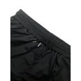 thumbnail image 4 of Men's 3D Graphic Jogger Sweatpants Stylish Loose Drawstring Print Gym Sport Pants Streetwear Retro Jogger Pants Gray XXL, 4 of 6