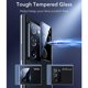 thumbnail image 5 of Matsuzay Protector de pantalla de lente de cubierta de cámara de metal ultrafino para Note 20 Estuche de lente ultra resistente Teléfono y Comunicación 1 PC nota 20 ultra, 5 of 6