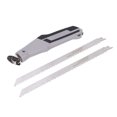 thumbnail image 2 of Bone Saw, Versatile TPR Handle Hand Saw Set Stainless Steel Blade Practical  for Home Projects, 2 of 7
