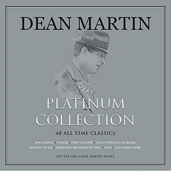 Dean Martin PLATINUM COLLECTION