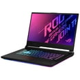 thumbnail image 4 of ASUS ROG Strix G15 G512 Gaming & Entertainment Laptop (Intel i7-10750H 6-Core, 15.6" 144Hz Full HD (1920x1080), NVIDIA GTX 1650 Ti, 32GB RAM, 2x4TB PCIe SSD RAID 0  (8TB), Backlit KB, Win 10 Pro), 4 of 6