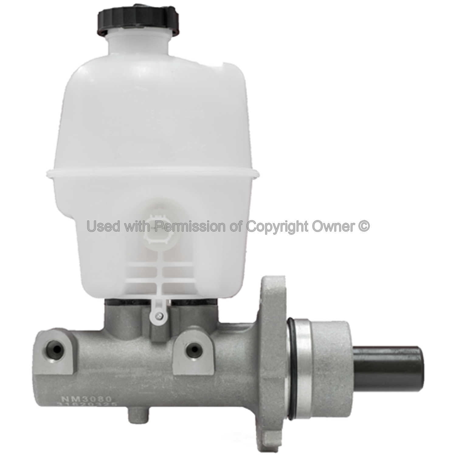 FVP Professional NM3080 New Brake Master Cylinder