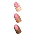 thumbnail image 5 of Sally Hansen Color Therapy Nail Color Polish, Lips Tulips, 0.5 fl oz, Restorative, Argan Oil Formula, 5 of 12