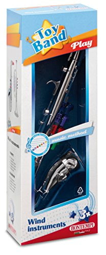 bontempi saxophone