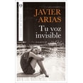thumbnail image 1 of Libro Tu Voz Invisible Tapa Blanda, Autor Javier Arias, Editorial Plata, 1 of 2