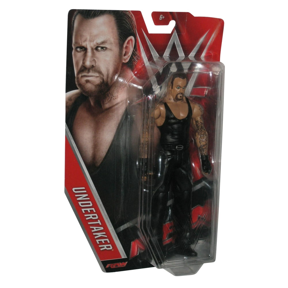 undertaker basic