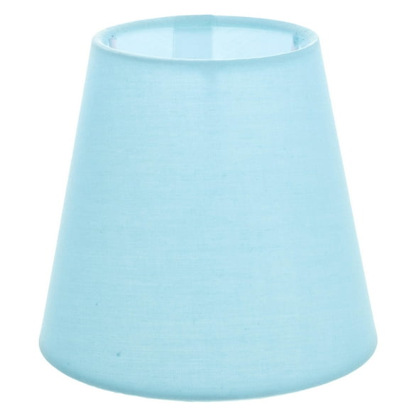 Minkissy Drum Lampshade Cloth Macaron Colors 1Pack