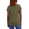 thumbnail image 4 of Ladies' Graphic Tee by Lucky Brand, 4 of 8