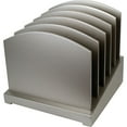 thumbnail image 3 of Victor Technology Incline File, Silver (S8601), 3 of 3