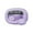 Purple-375, variant on YZEGDCH ,Bluetooth Headphones Wireless Earbuds Over the Ear Earbuds Wireless Bluetooth Headsets for iPhone,Android,Pad,Sports,Workout