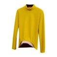 thumbnail image 2 of Womens Thermal Underwear Tops, Turtleneck Warm Fleece Lined Long Sleeve Shirts, Winter Cold Weather Ski Base Layer, 2 of 6