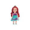 JAKKS Pacific Disney Princess - Toddler Doll - Ariel - 15 in