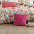 thumbnail image 3 of Rochelle Porter Design Kobo 20in x 20in Decorative Pillow Pink, Cotton Tufted, Adult, 3 of 6
