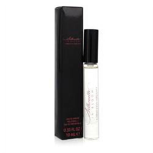 Silhouette en Bloom Mini Edp Roller Ball por Christian Siriano Christian Siriano Model