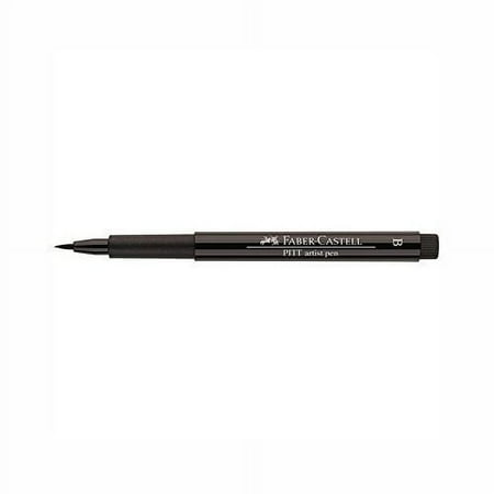 UPC: 4005401674566 | Pitt Artists Pen Brush Tip Cobalt Green