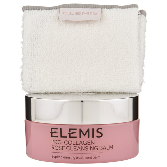 Elemis Pro-Collagen Rose Cleansing Balm 105 g
