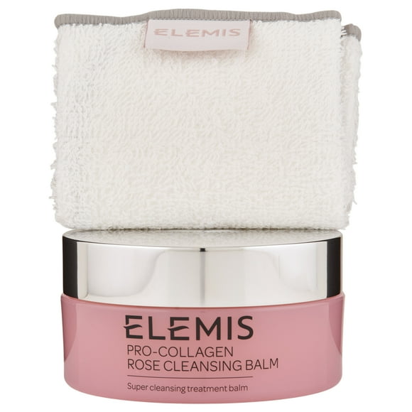 Elemis Pro Collagen Rose Cleansing Balm 100g