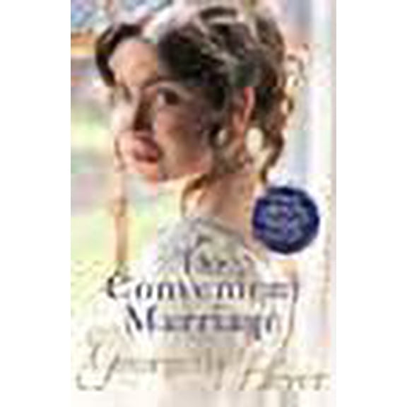 The Convenient Marriage