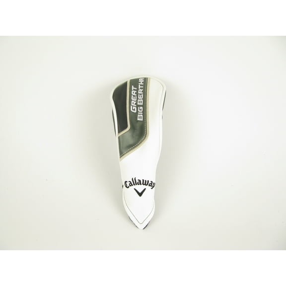 NEW Callaway Great Big Bertha 2023 Hybrid Headcover