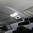 thumbnail image 4 of 12V LED Reading Lamp Interior Dome Map Light for Jimny JB64 JB74W 2019, 4 of 5