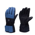 thumbnail image 2 of Labymos Winter Outdoor Motorcycle Riding Battery Box Heated Gloves, Three Gears High Temperature Thermal Skiing, 2 of 7