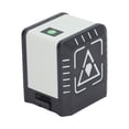 thumbnail image 3 of Láser De Línea Cruzada, Láser De Autonivelación, Herramienta De Medición De Nivel De Autonivelación De Haz Verde 3D para Colgar Imágenes De Construcción, 3 of 8