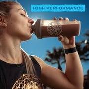 Sunwarrior Warrior Blend Unflavored Vegan Protein Powder, 30 Servings
