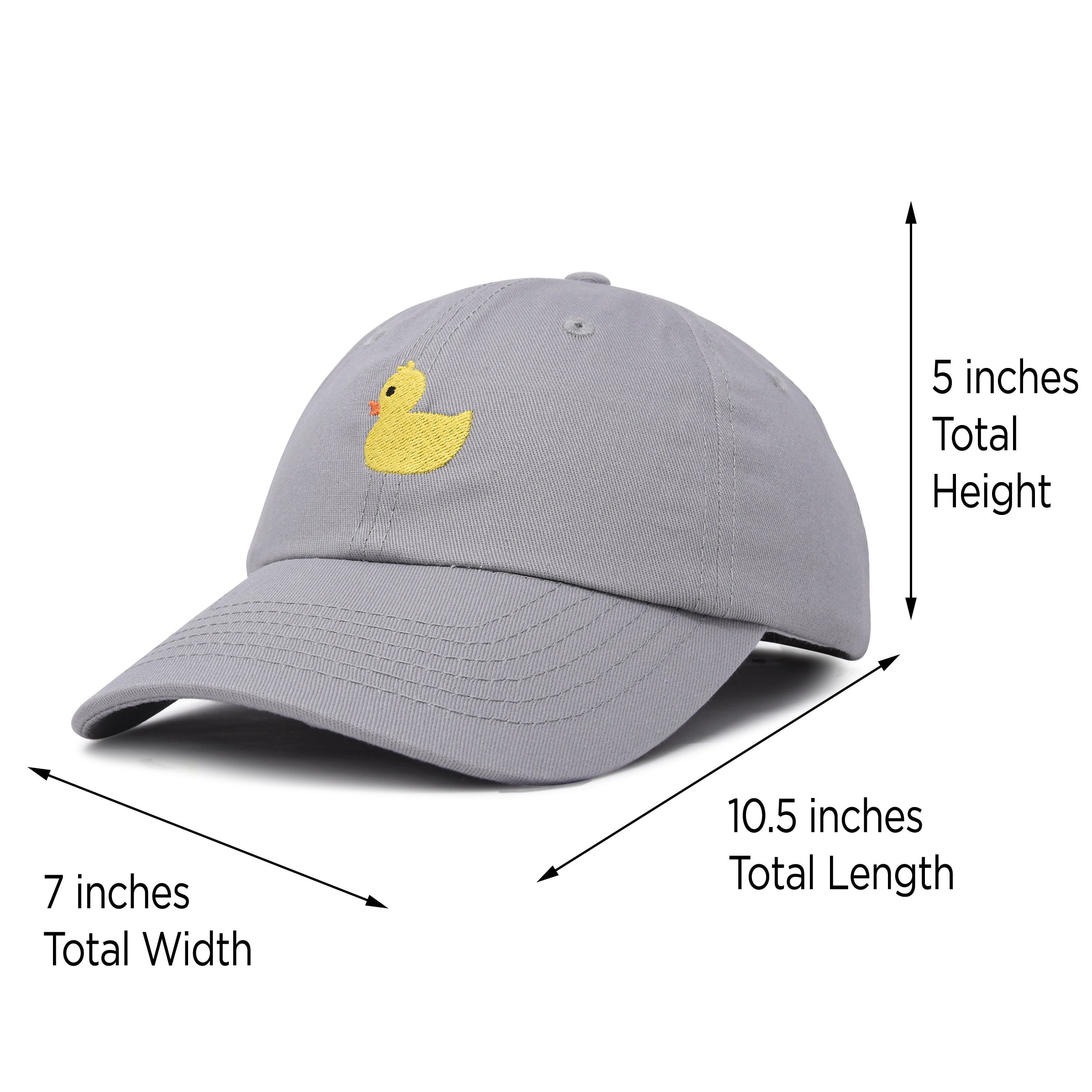 infant baseball cap