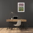 thumbnail image 3 of Wilson, Emily M. 23x32 White Modern Wood Framed Museum Art Print Titled - Middle East-Arabian Peninsula-Oman-Ad Dakhiliyah-Nizwa, 3 of 4