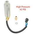 thumbnail image 6 of GeLuoXi EBY-101722-2436 High Pressure Electric Fuel Pump for Marine Engines, 6 of 8