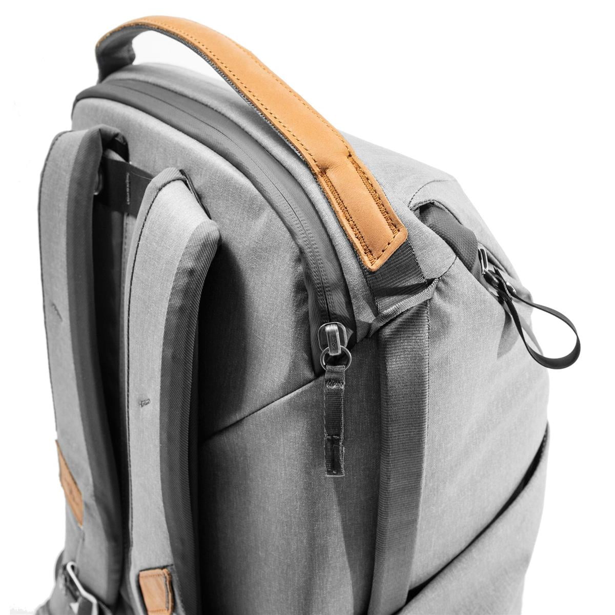 Peak Design 20L Everyday Backpack V2, Ash - Walmart.com