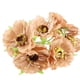 thumbnail image 2 of 60-cabeza Artificial Plantas Flor Girasol o Seda Decoración Boda Hogar Oficina, 2 of 3