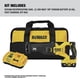 thumbnail image 2 of Sierra recíproca DEWALT DCS368W1 20V MAX* XR Power Detect, 2 of 8