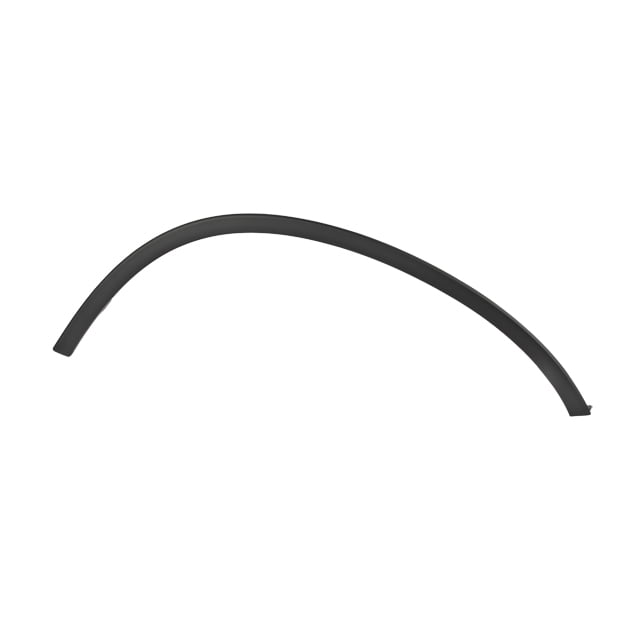 MOLDURA ARCO SALPICADERA CR-V 2007 al 2012 HONDA Derecha/Pasajero TONG YANG .