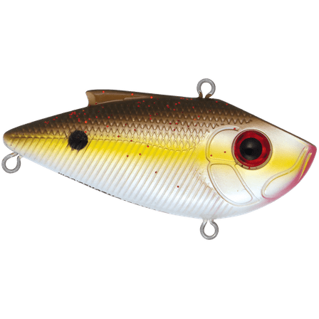 Livingston Lures Pro Ripper Lipless Crankbait Saltwater