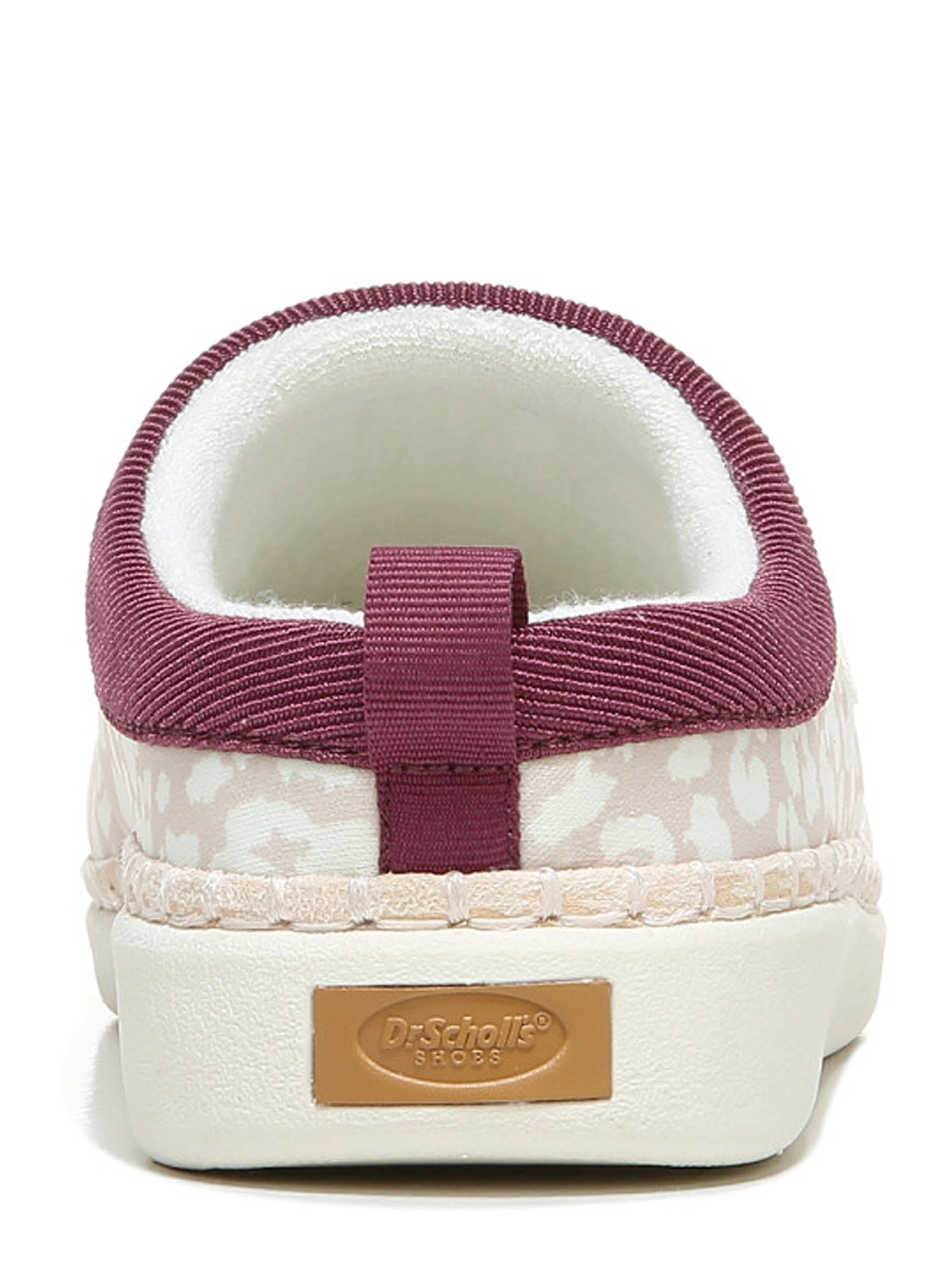 Dr. Scholl's Women's Cozy Vibes Quilted Slipper - image 3 of 6