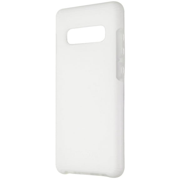 Incipio Aerolite Case for Samsung Galaxy S10 Plus - White/Clear