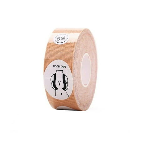 

ruhuadgb Useful Body Tape Convenient for Athlete Adjustable